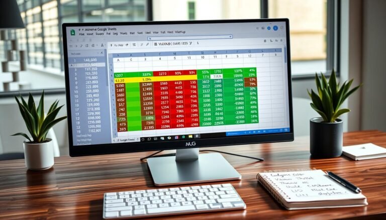 RechercheV Google Sheet : Astuces et Formules Avancées 6 recherchev google sheet