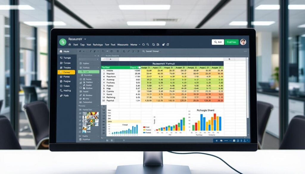 recherchev tableau recherchev tableau