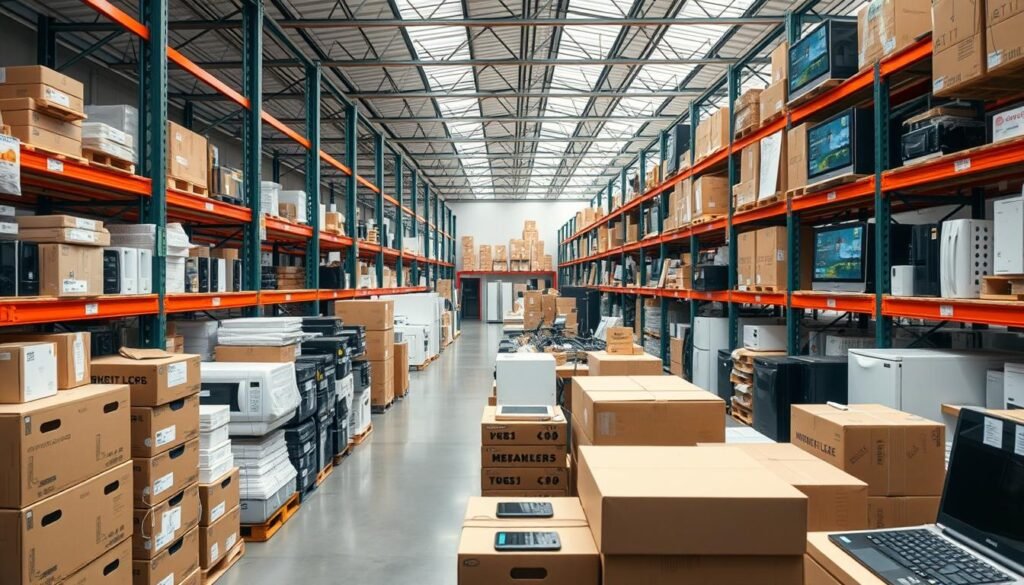 recommerce ecommerce