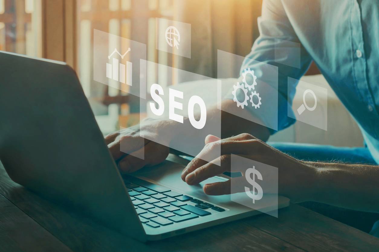 contenu qualitatif site