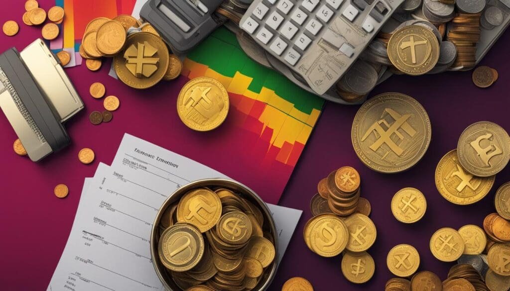 réduction de la fiscalité