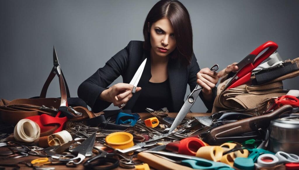 réduction des dépenses