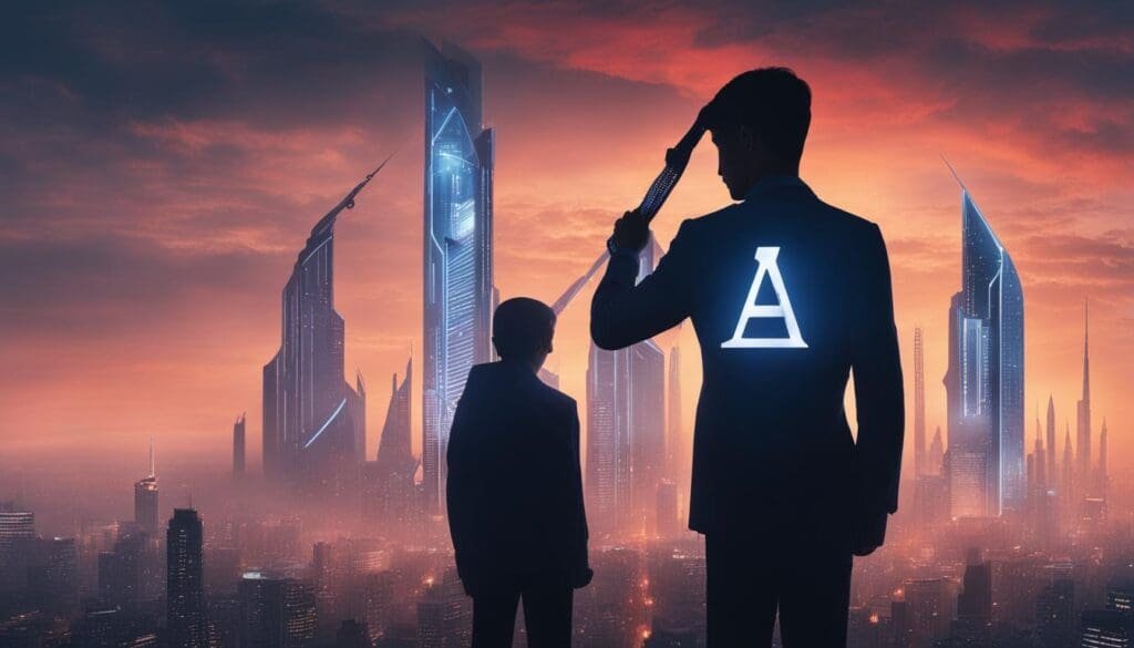 réglementations de l'IA