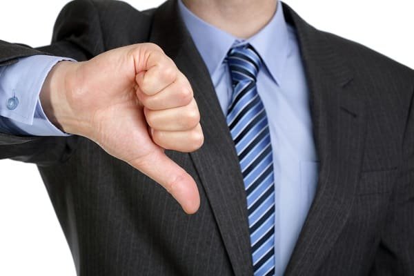 Objections clients