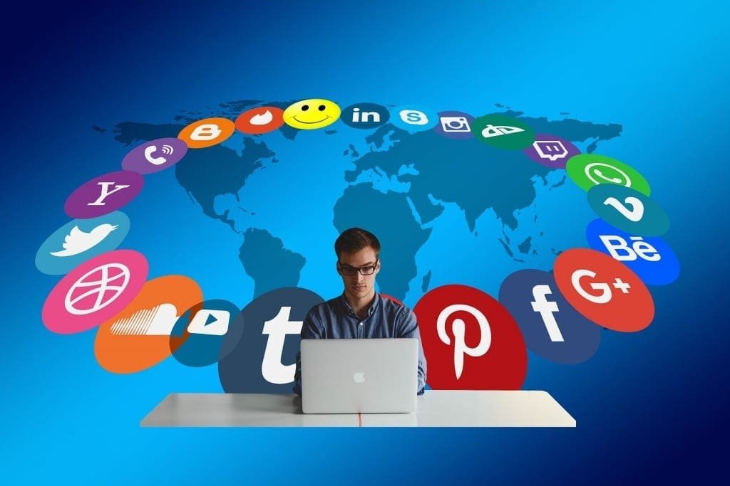 Réseaux sociaux