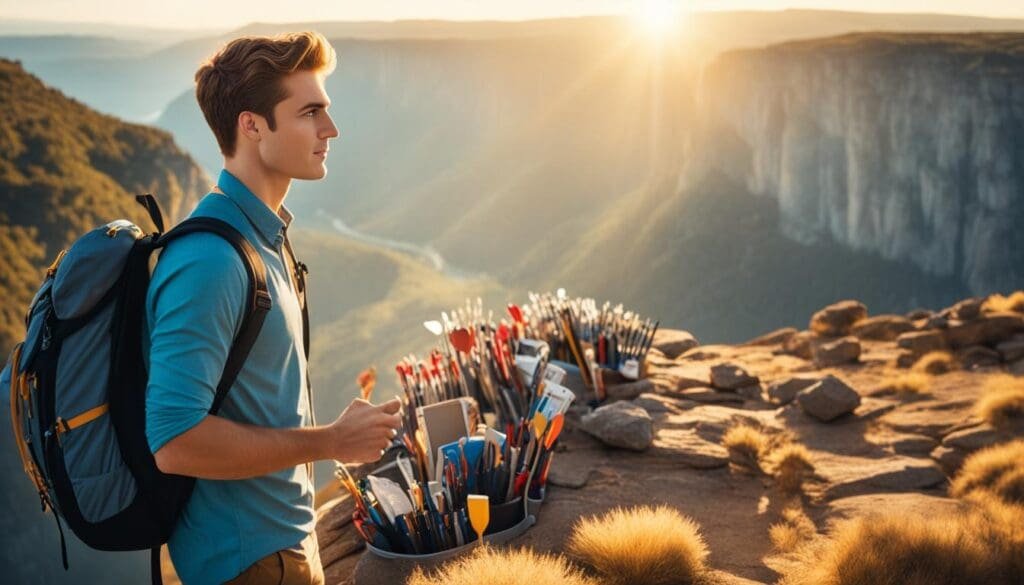 réussir en entrepreneuriat jeune