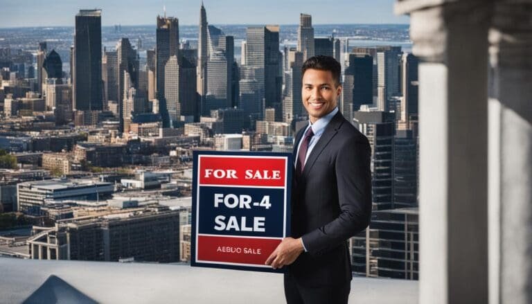 revendre un business