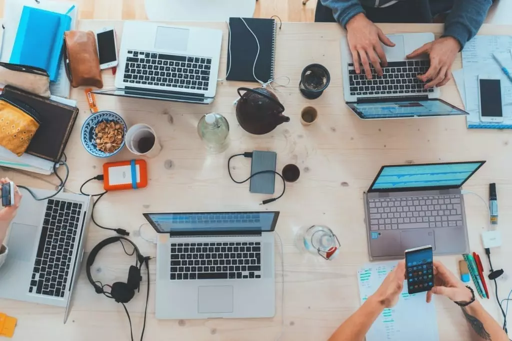 Comment réussir sa stratégie Netlinking