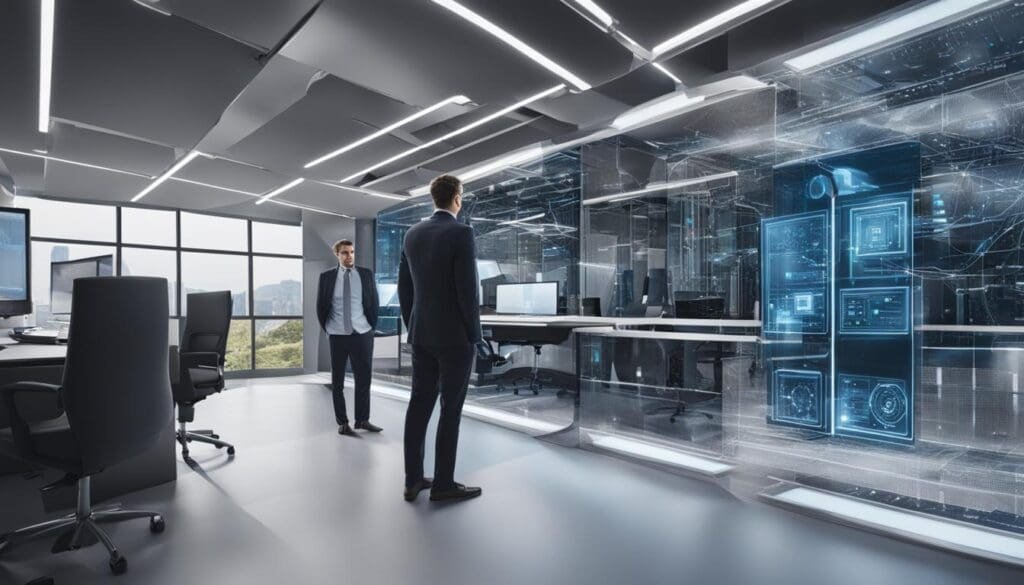 risques et avantages de l'IA en entreprise