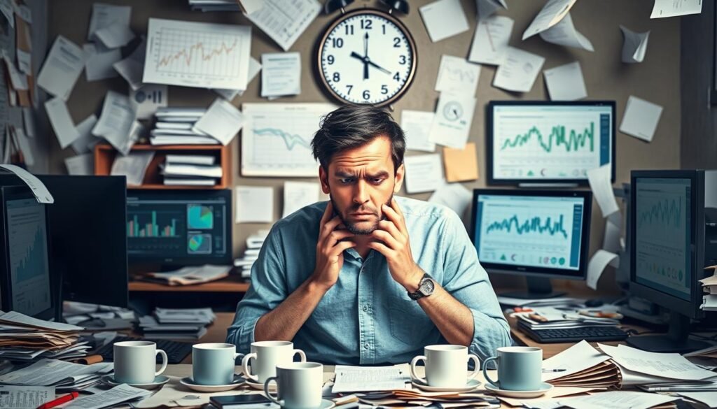 risques pilotage sans dashboard