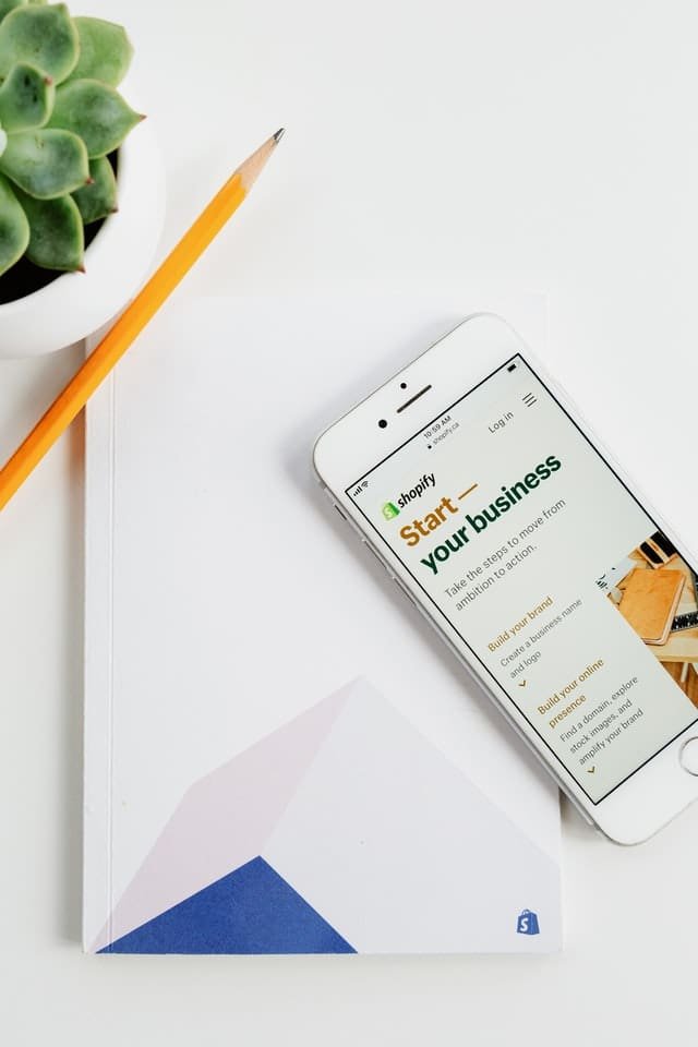 Fonctionnement Shopify - Présentation de la plateforme
