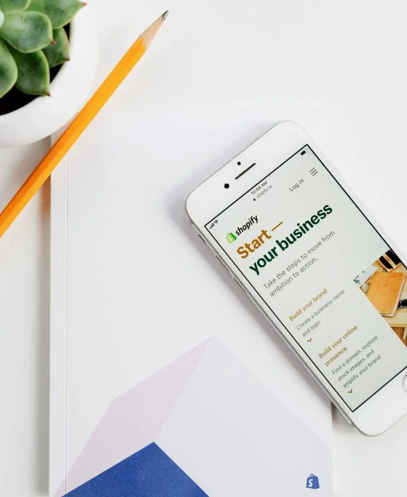 Référencement shopify : Améliorer le référencement naturel et SEO 1 Référencement shopify - Vendre en ligne devient plus simple
