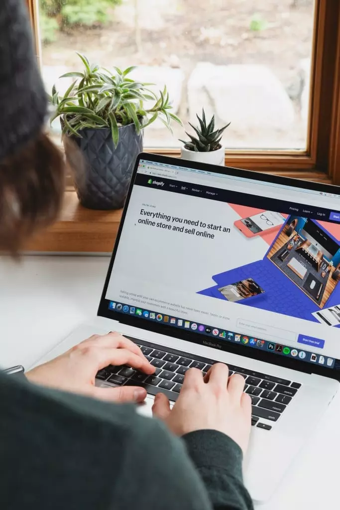 Comment insérer le pixel Facebook sur shopify ? 1 Pixel facebook - L'analytique du média social