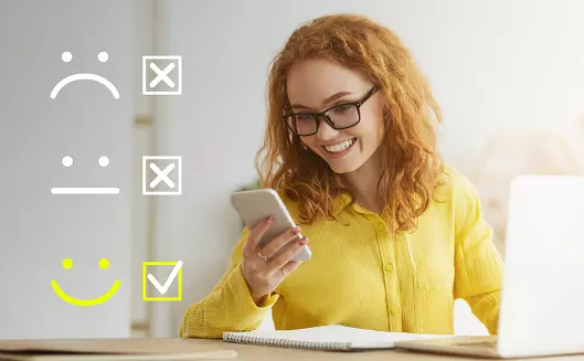 Satisfaction client : astuces pour rendre un client heureux. 1 Satisfaction client
