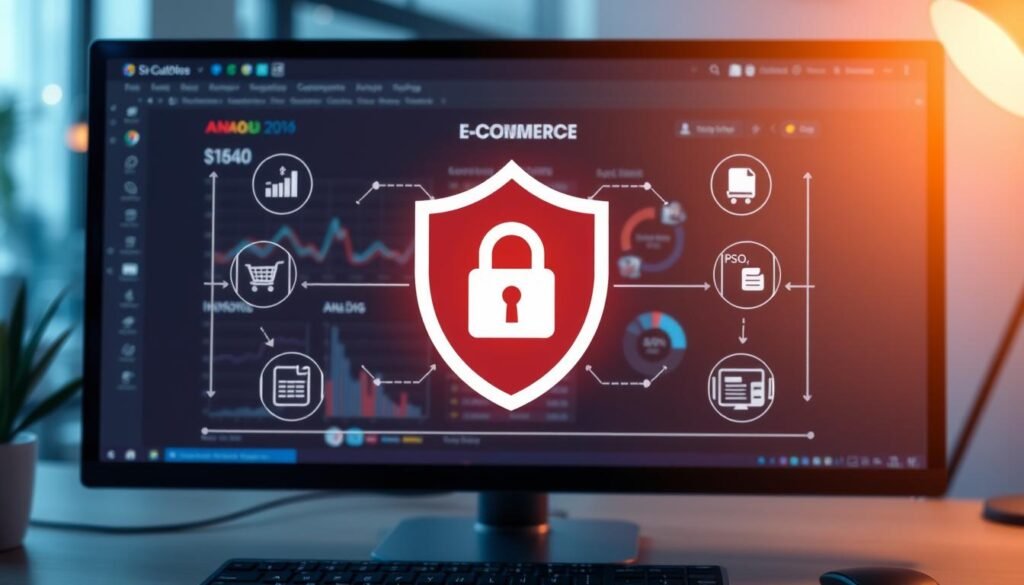 sécurisation site e-commerce