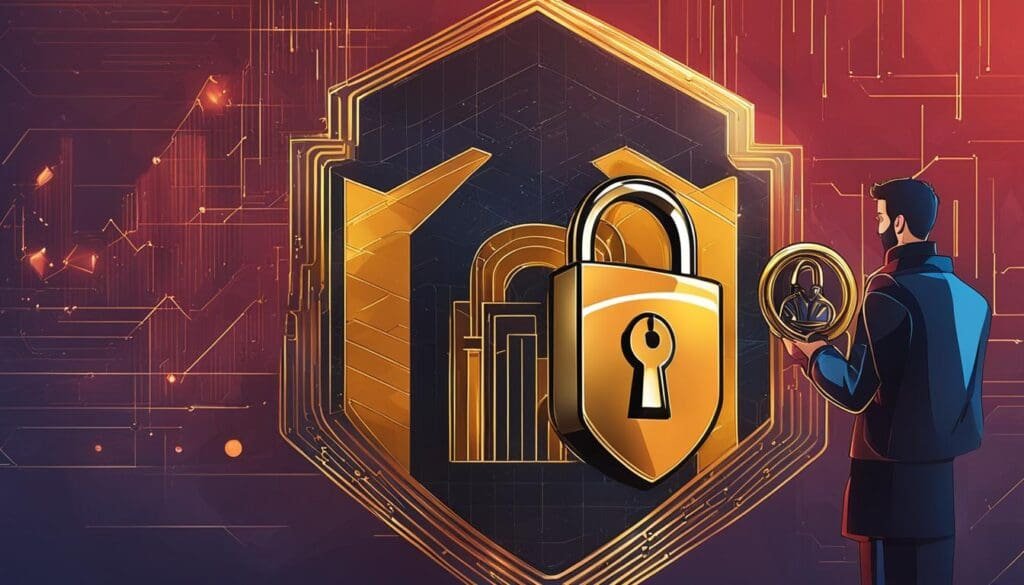 sécurité achat crypto-monnaie