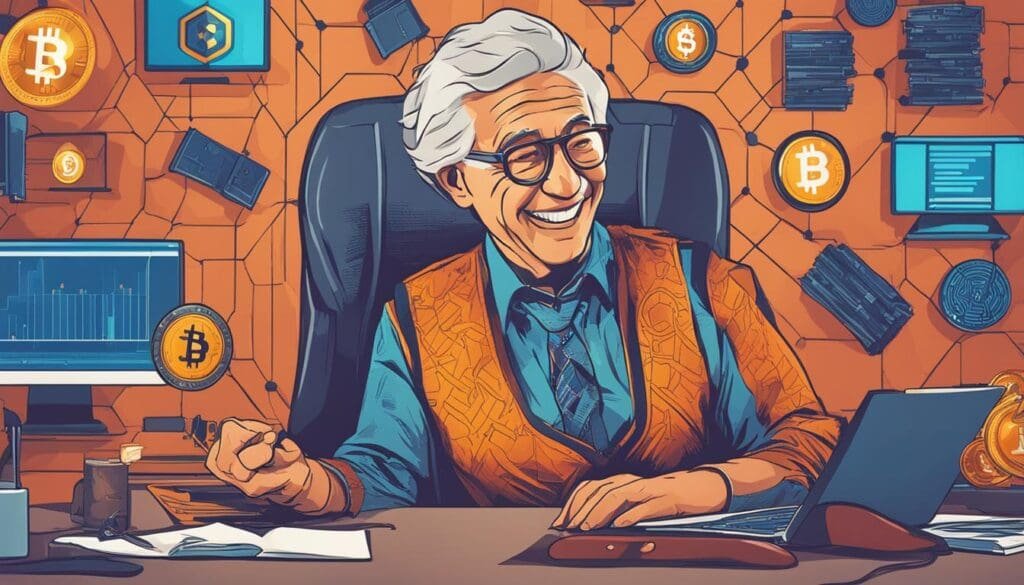 sécurité cryptomonnaie retraite sécurité cryptomonnaie retraite