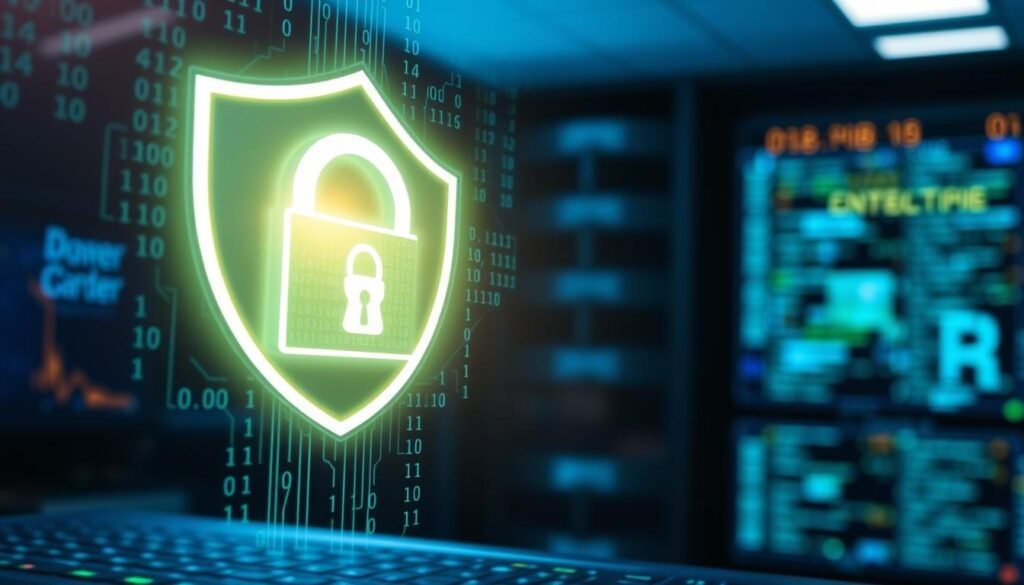 sécurité des données sécurité des données