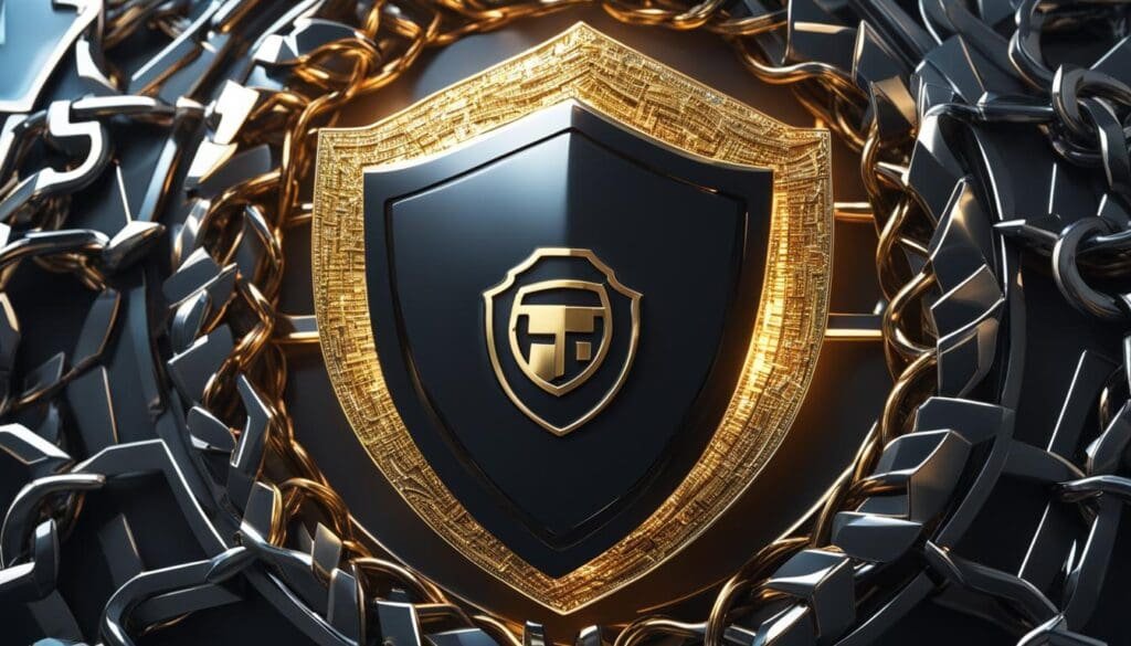 sécurité des transactions