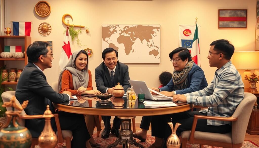 sensibilité interculturelle sensibilité interculturelle