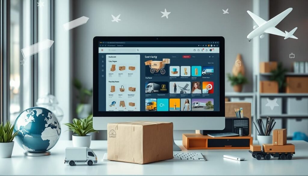 services BSDropshipping services BSDropshipping