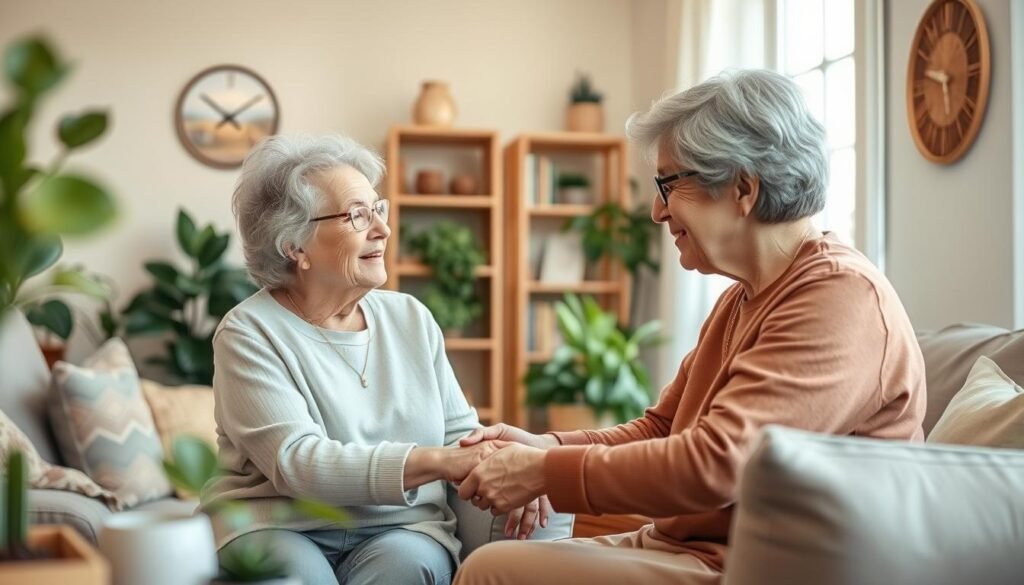 services à la personne