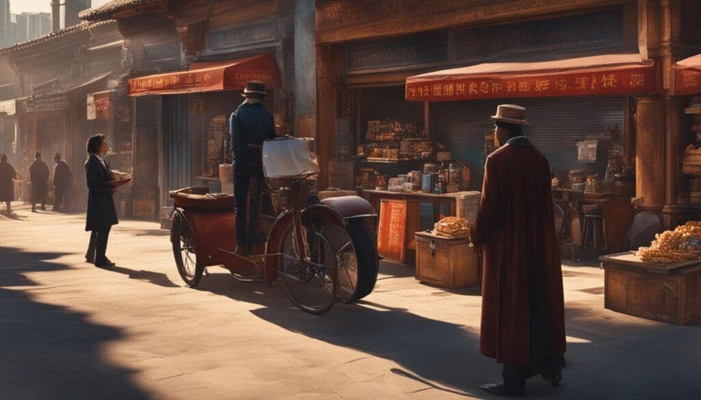 services entre particuliers