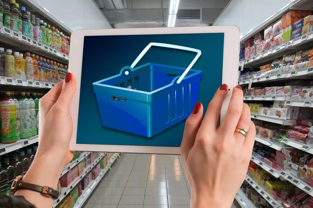 Commerce du détail - retail moderne Commerce de détail - Faire du retail moderne pour mieux vendre