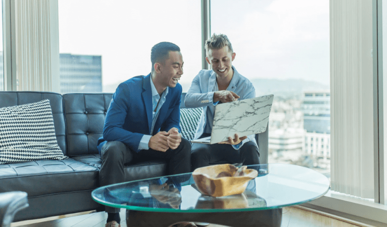 Comment shopify nous paye et transfère l'argent ? 6 Deux dropshippers qui se font payer par shopify