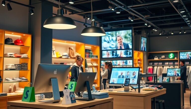 Shopify PDV : Intégrez votre point de vente physique et en ligne 7 shopify point de vente