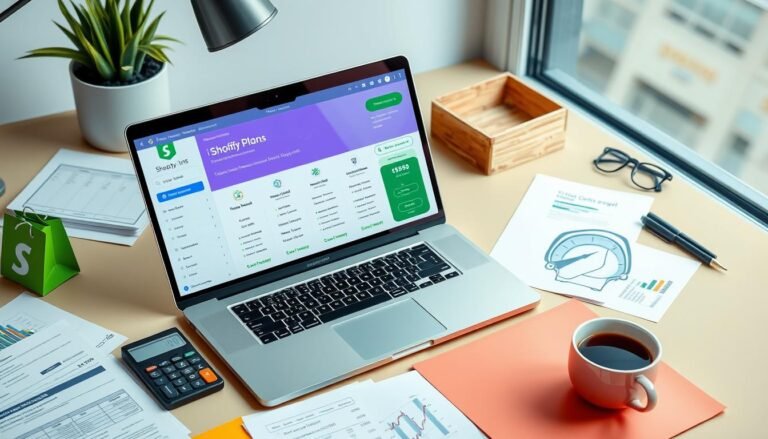 Shopify : Décryptage des tarifs et plans pour votre boutique en ligne 4 shopify prix