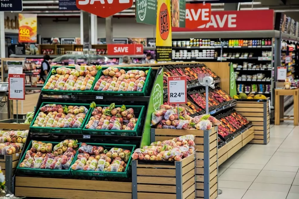 Commerce retail: Définition et ses caractéristiques 1 Commerce de détail - Le supermarché de la vente en détail