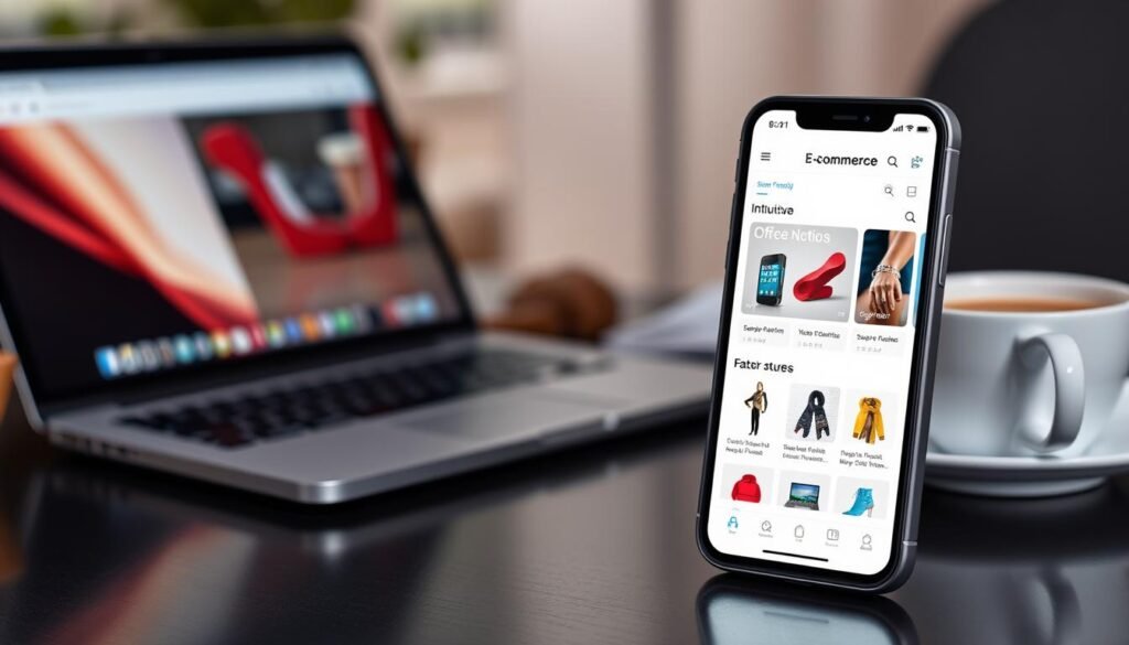 site mobile-friendly