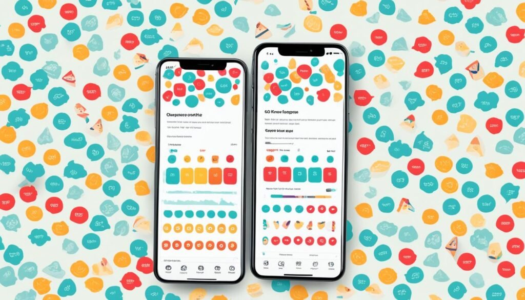 sondages Stories Instagram