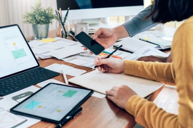 Pourquoi le site vitrine est un standard du web ?