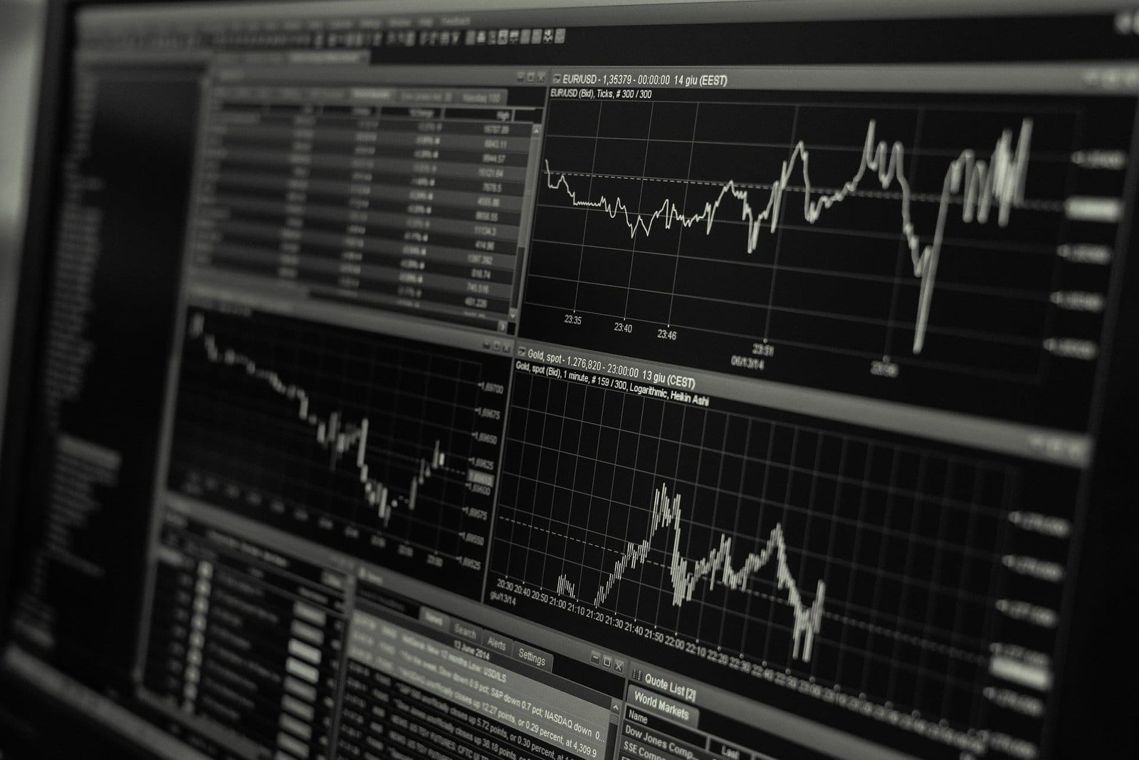 Altseason - Définition