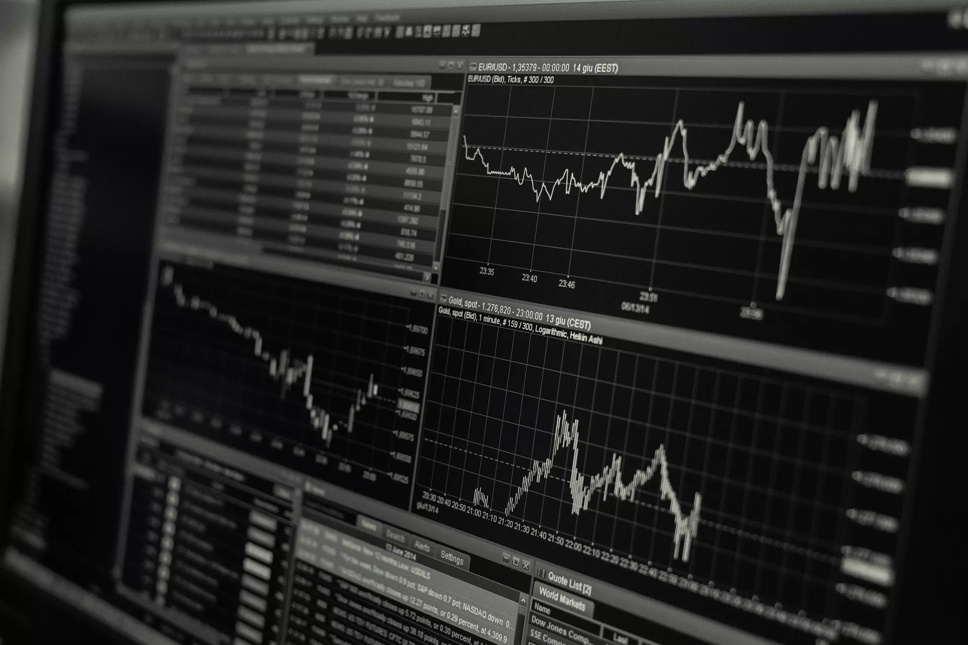 Qu'est ce que l'altseason ? 1 Altseason - Définition