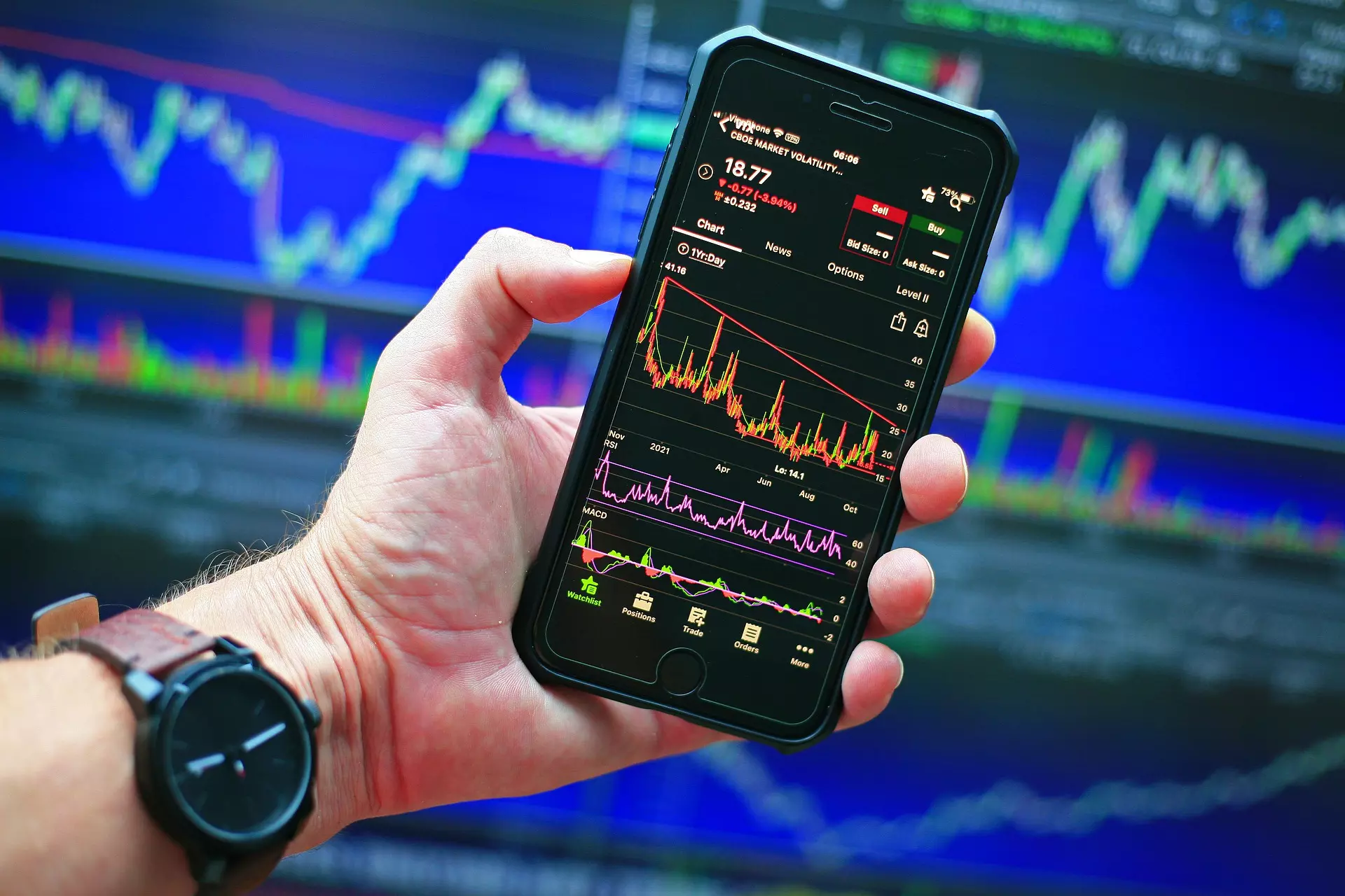 6 erreurs de débutant en cryptomonnaie 2 Erreurs en cryptomonnaie - Débuter avec une plateforme avancée