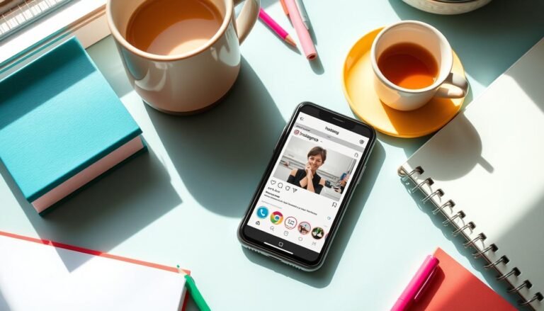 8 conseils pour une story Instagram réussie 1 story insta