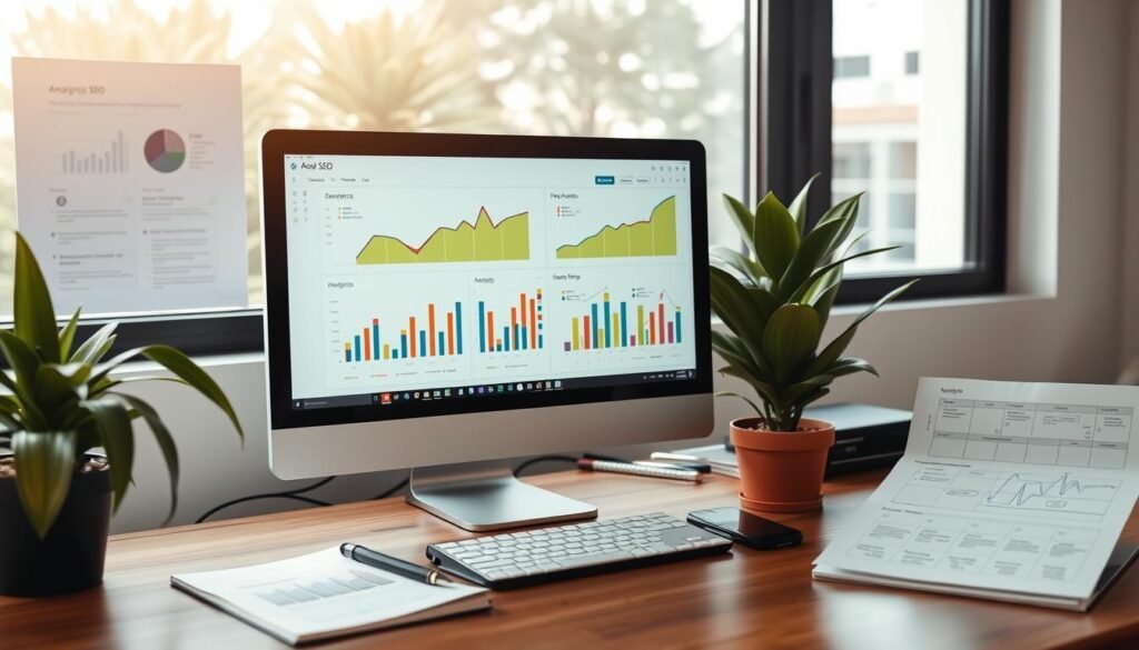 stratégie SEO stratégie SEO