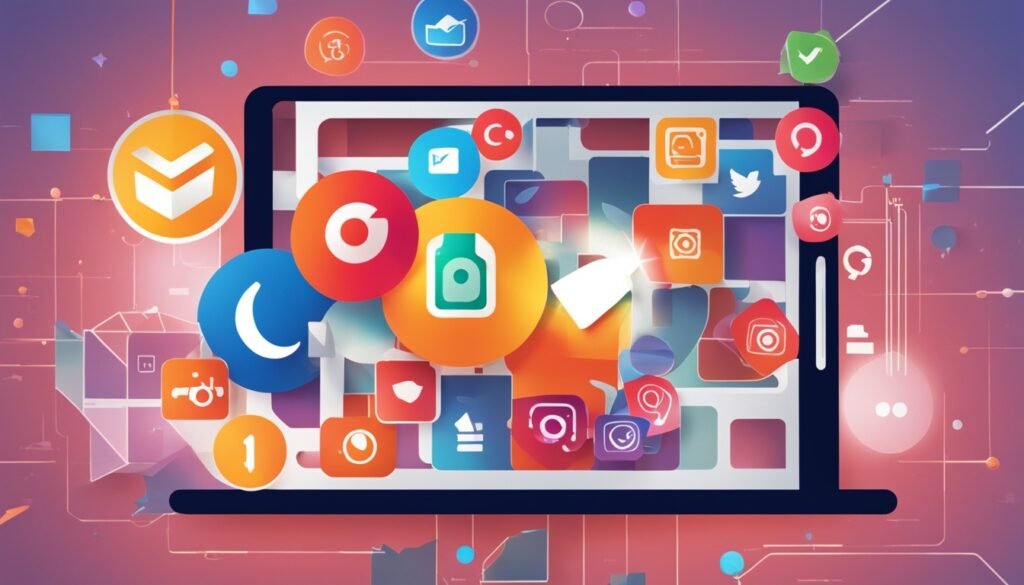 stratégie de contenu sur Instagram