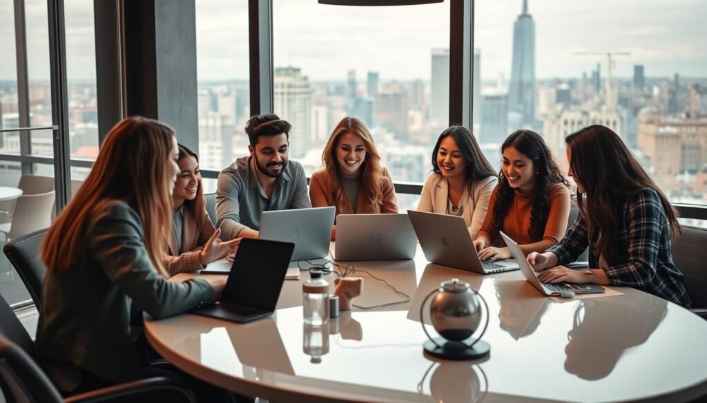 stratégie influenceurs