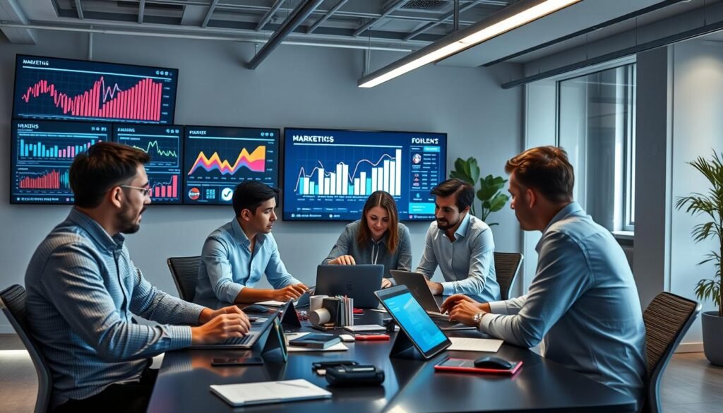 stratégie marketing à l'ère numérique stratégie marketing à l'ère numérique