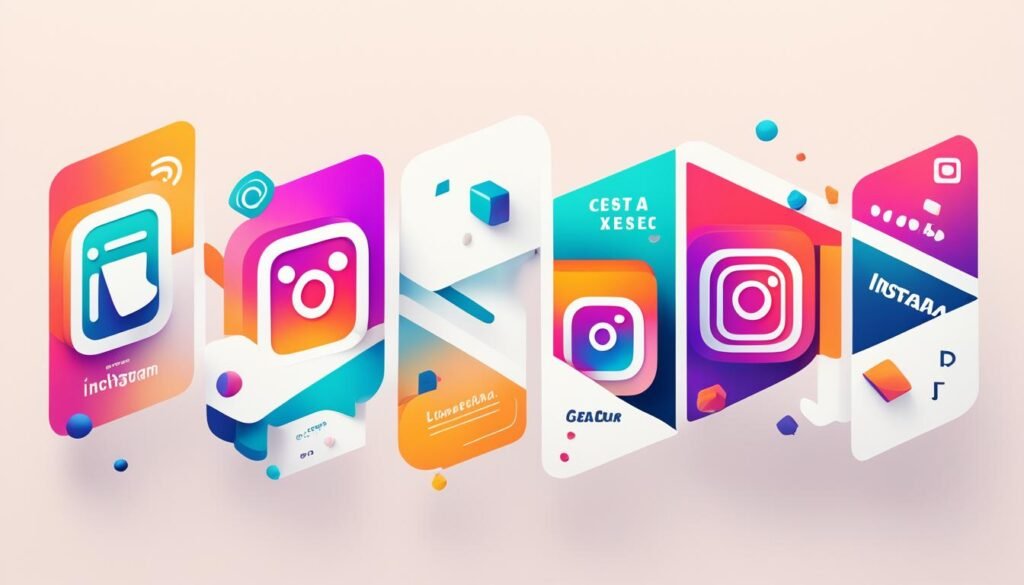 stratégies Instagram