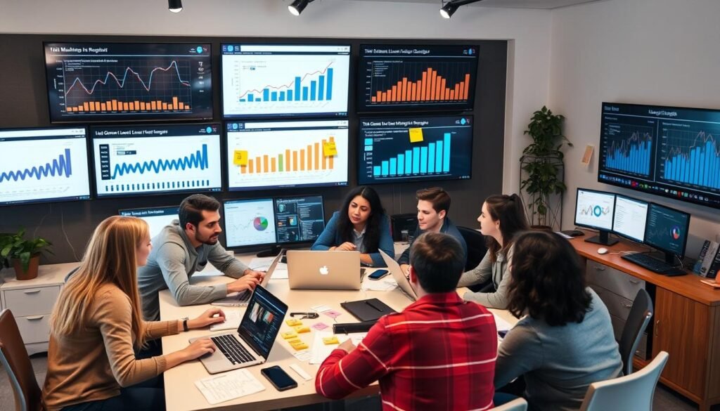 stratégies de génération de leads