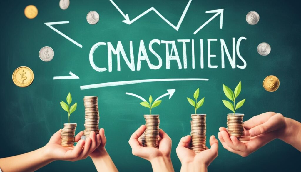 stratégies de monétisation pour les influenceurs en éducation