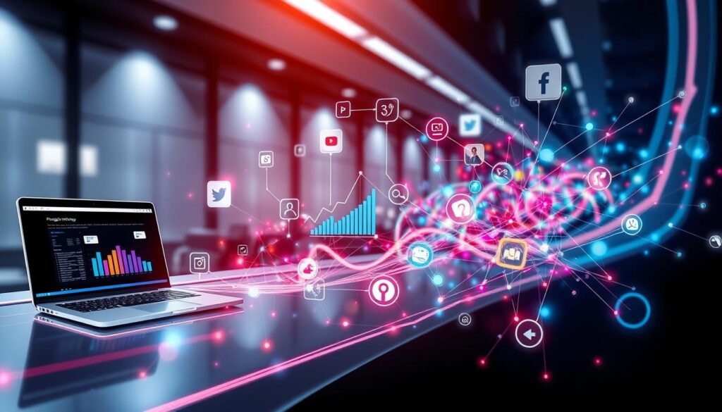 stratégies digitales