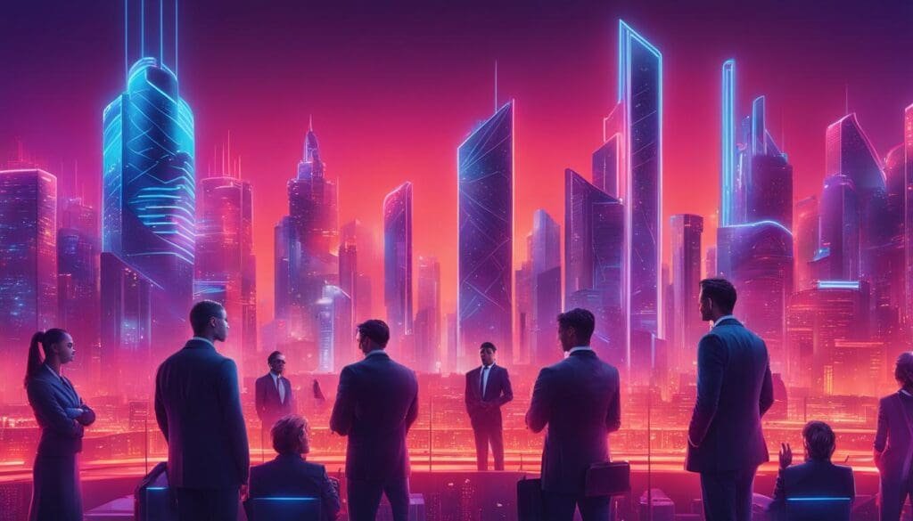 stratégies d'investissement en IA