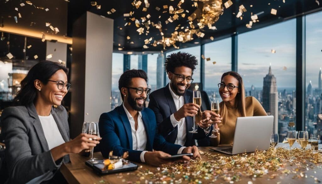 success stories de devenir riche avec ChatGPT