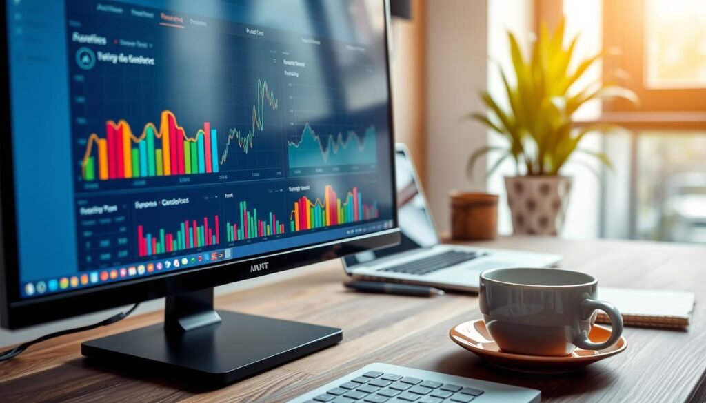 suivi de performances